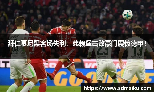 拜仁慕尼黑客场失利，弗赖堡击败豪门震惊德甲！