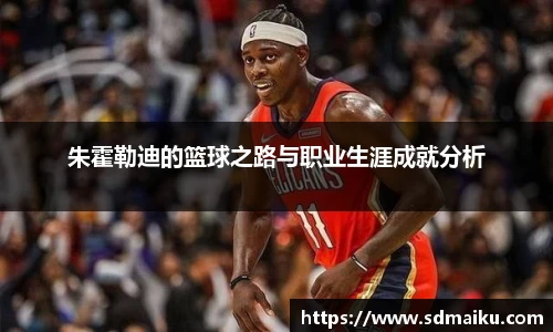 朱霍勒迪的篮球之路与职业生涯成就分析