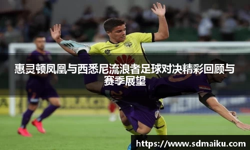 惠灵顿凤凰与西悉尼流浪者足球对决精彩回顾与赛季展望