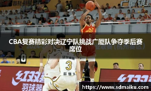 CBA复赛精彩对决辽宁队挑战广厦队争夺季后赛席位